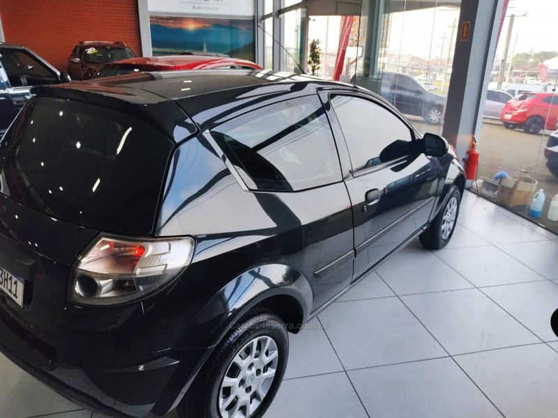 ka 1.0 i 8v gasolina 2p manual 2013 taquara