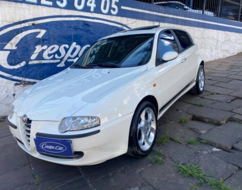 147 2003 caxias do sul