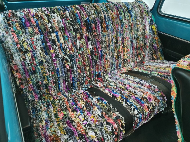 BELINA 1.4 8V GASOLINA 2P MANUAL - 1971 - BENTO GONçALVES