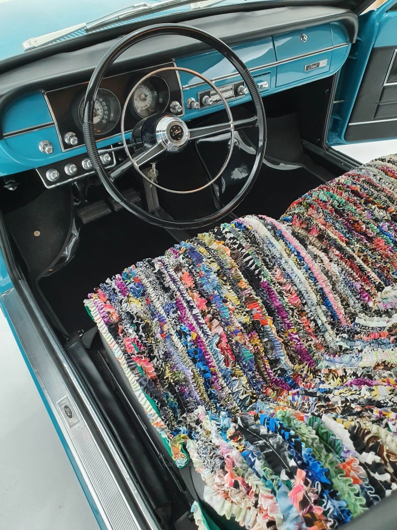 BELINA 1.4 8V GASOLINA 2P MANUAL - 1971 - BENTO GONçALVES