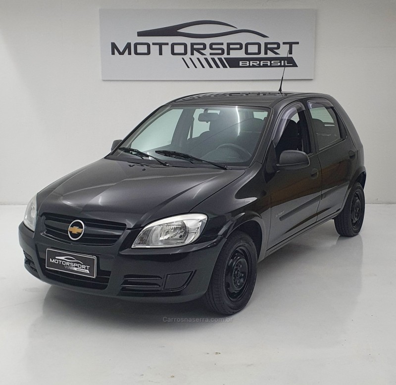celta 1.0 mpfi vhc spirit 8v gasolina 4p manual 2011 bento goncalves