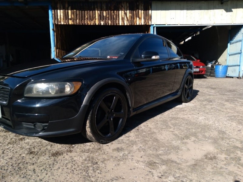 c30 2.0 gasolina 2p manual 2011 caxias do sul