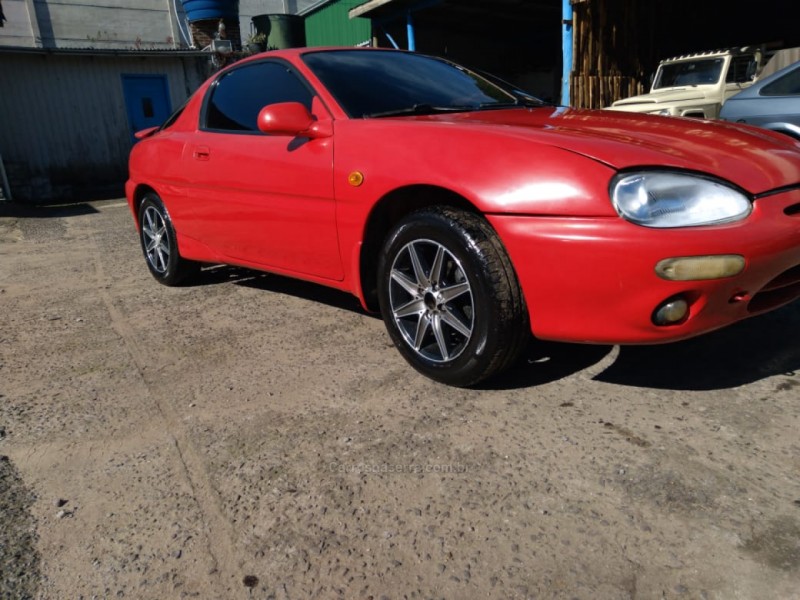 mx 3 1995 caxias do sul
