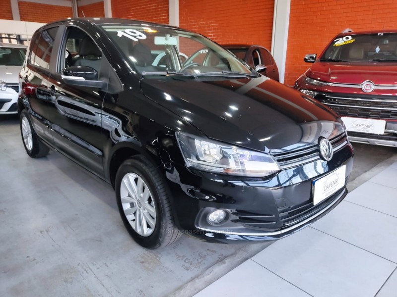 fox 1.6 msi total flex connect 4p manual 2019 taquara
