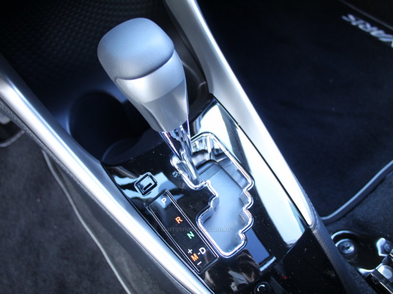 YARIS 1.5 XLS CONNECT 16V FLEX 4P AUTOMÁTICO - 2023 - FLORES DA CUNHA