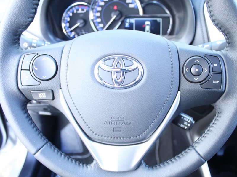 YARIS 1.5 XLS CONNECT 16V FLEX 4P AUTOMÁTICO - 2023 - FLORES DA CUNHA