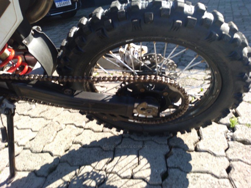 CRF 250F  - 2019 - CAXIAS DO SUL