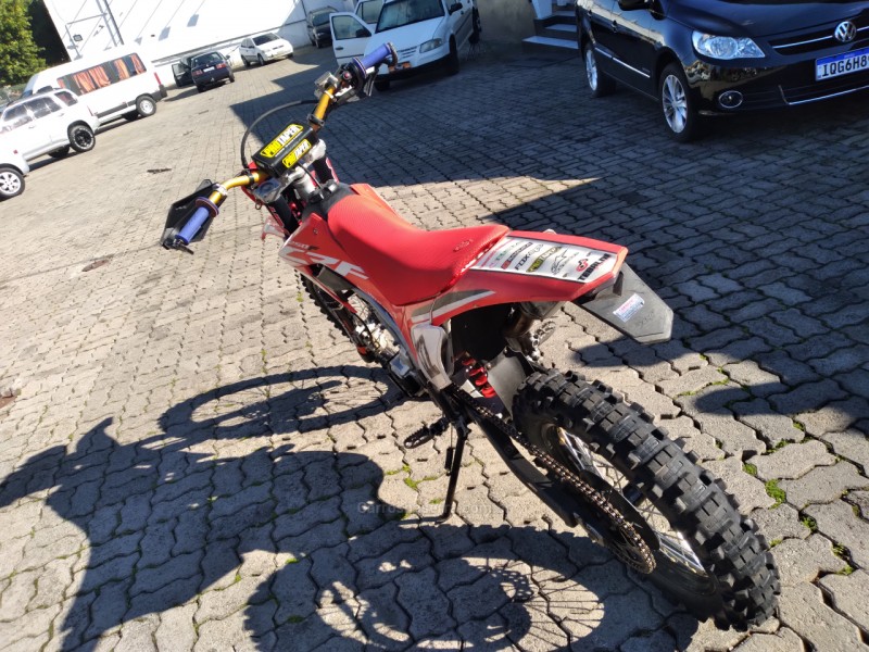 CRF 250F  - 2019 - CAXIAS DO SUL