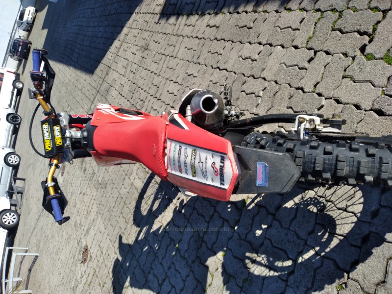 CRF 250F  - 2019 - CAXIAS DO SUL
