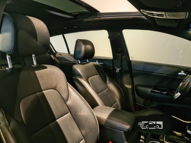 SPORTAGE 2.0 EX 4X2 16V FLEX 4P AUTOMÁTICO - 2019 - BENTO GONçALVES
