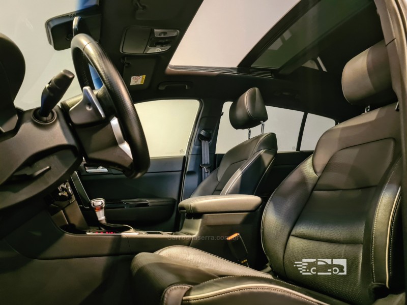 SPORTAGE 2.0 EX 4X2 16V FLEX 4P AUTOMÁTICO - 2019 - BENTO GONçALVES