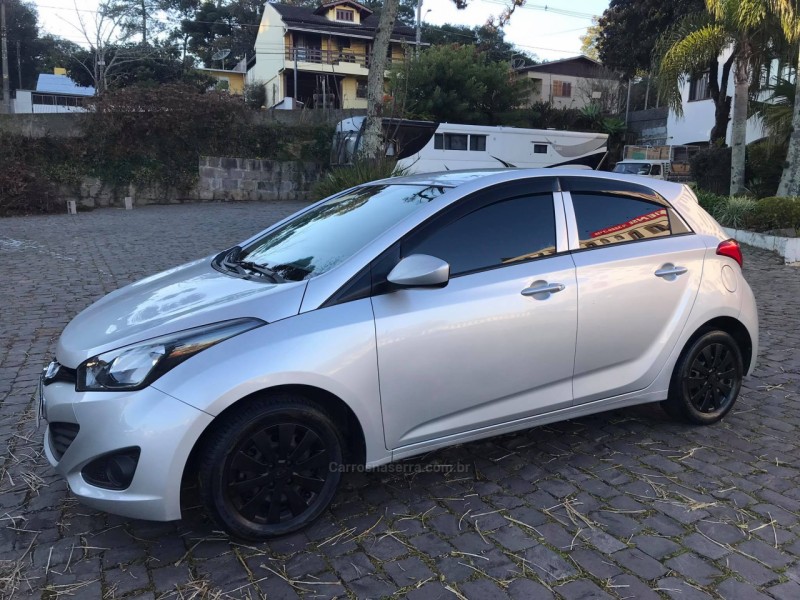 hb20 1.0 comfort plus 12v flex 4p manual 2015 caxias do sul