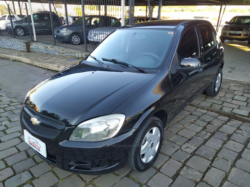 celta 1.0 mpfi lt 8v flex 4p manual 2012 caxias do sul