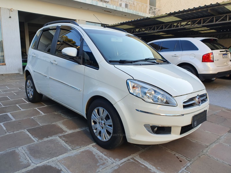 idea 1.6 mpi essence 16v flex 4p manual 2014 caxias do sul