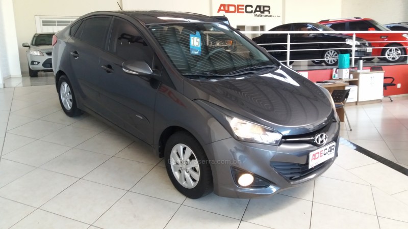 hb20s 1.6 comfort style 16v flex 4p manual 2015 farroupilha