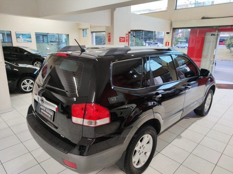 MOHAVE 3.0 4X4 V6 24V TURBO DIESEL 4P AUTOMÁTICO - 2010 - CAXIAS DO SUL