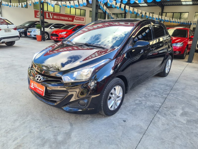 hb20 1.6 comfort 16v flex 4p manual 2014 caxias do sul