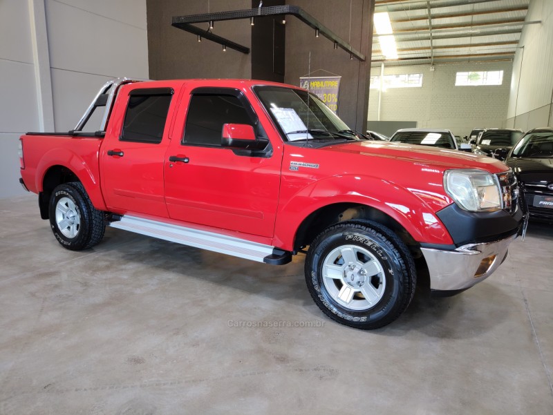 ranger 2.3 xlt 4x2 cs 16v gasolina 2p manual 2011 antonio prado
