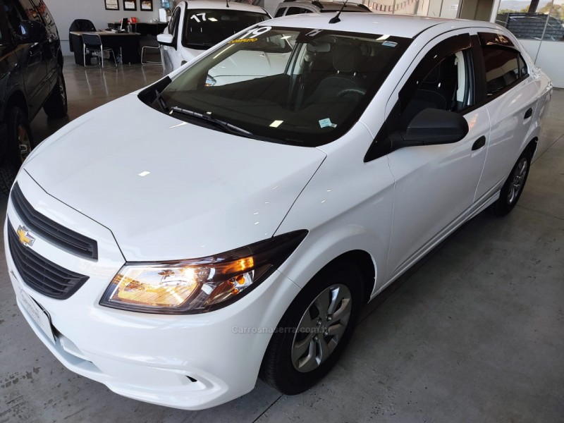 prisma 1.0 mpfi joy 8v flex 4p manual 2019 taquara