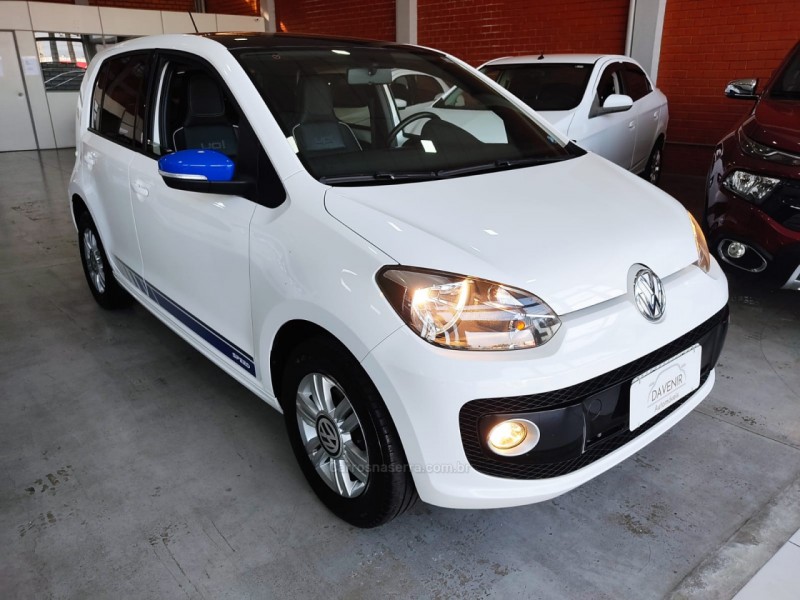 up 1.0 tsi speed up 12v flex 4p manual 2017 taquara