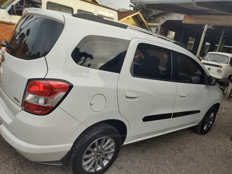 spin 1.8 advantage 8v flex 4p manual 2015 gramado