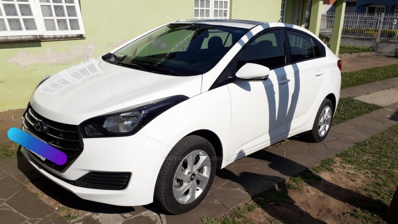 hb20s 1.6 comfort plus 16v flex 4p manual 2017 bento goncalves