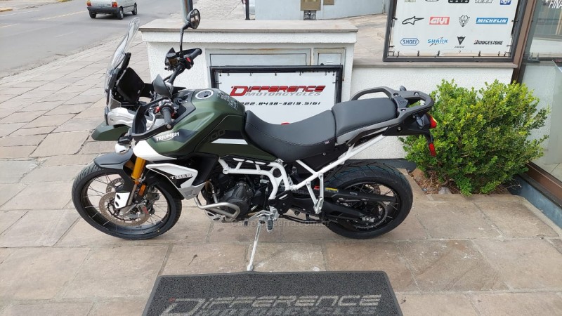 TIGER 900 RALLY PRO  - 2022 - CAXIAS DO SUL