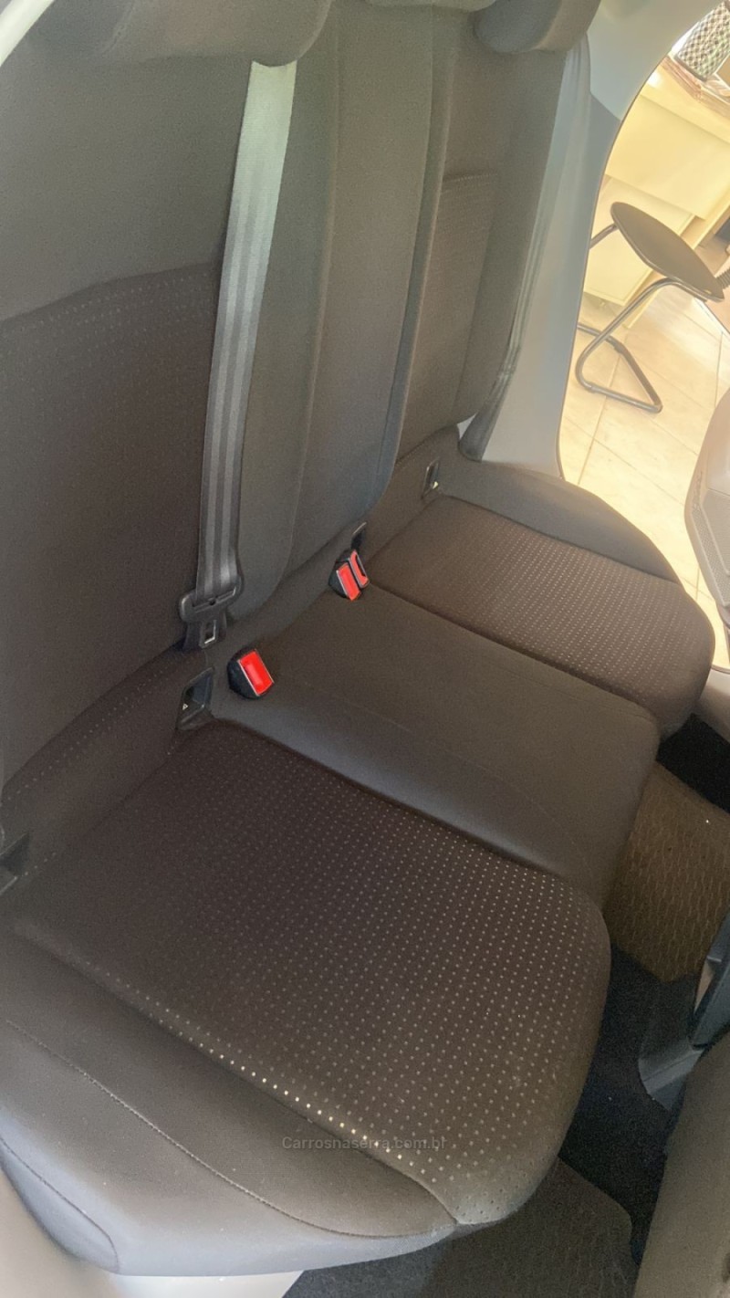 POLO 1.0 200 TSI COMFORTLINE AUTOMÁTICO - 2019 - CARLOS BARBOSA
