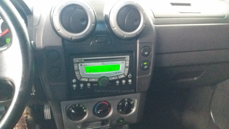 ECOSPORT 1.6 XLT FREESTYLE 8V FLEX 4P MANUAL - 2011 - FARROUPILHA