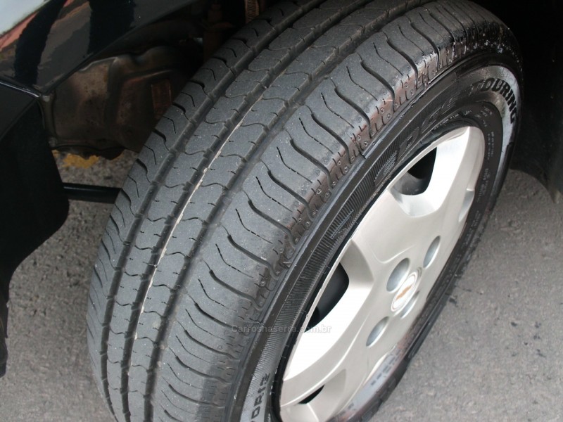 CELTA 1.0 MPFI VHC LIFE 8V GASOLINA 2P MANUAL - 2010 - FLORES DA CUNHA