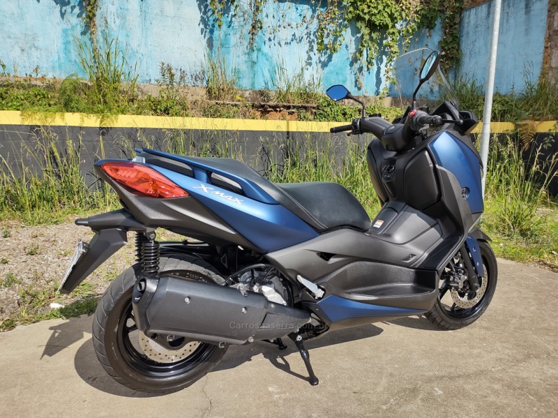 X MAX  - 2021 - BENTO GONçALVES