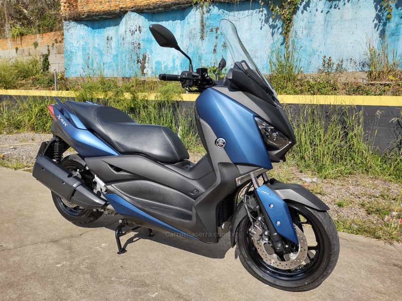 X MAX  - 2021 - BENTO GONçALVES