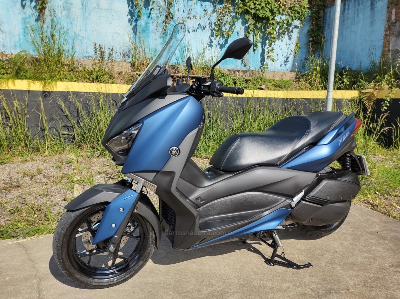 x max  2021 bento goncalves