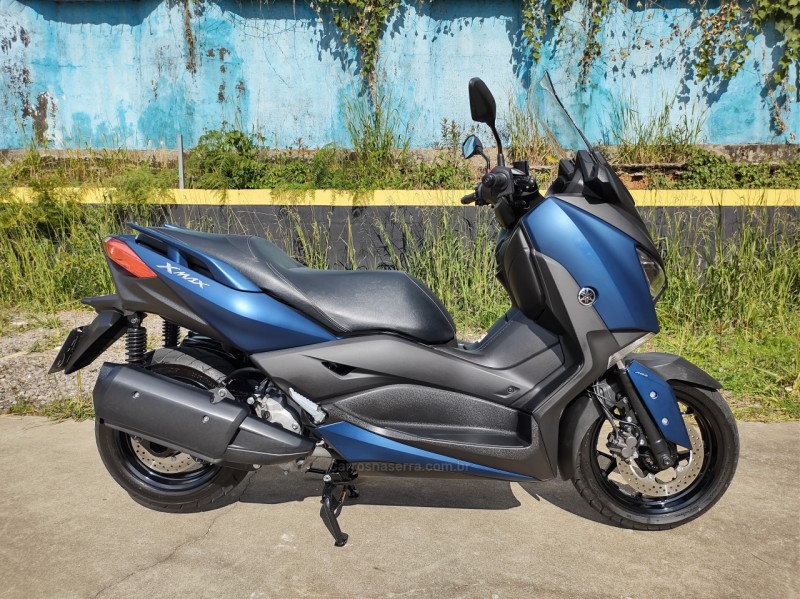 X MAX  - 2021 - BENTO GONçALVES