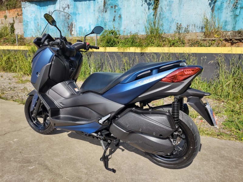 X MAX  - 2021 - BENTO GONçALVES