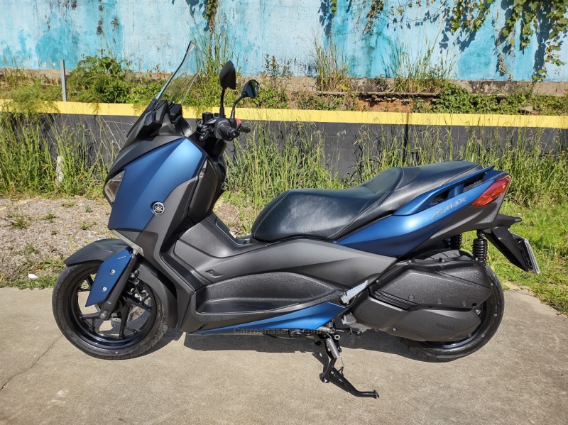 X MAX  - 2021 - BENTO GONçALVES