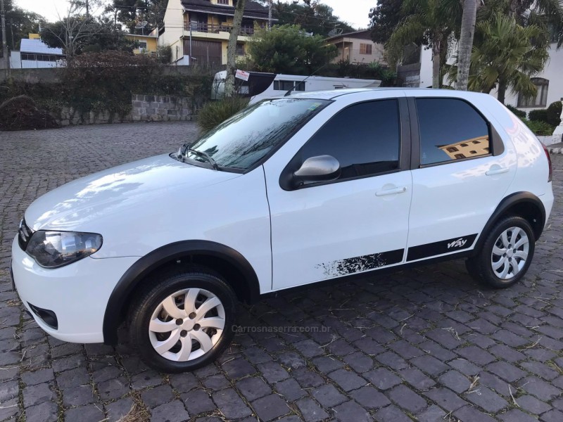 palio 1.0 mpi fire way 8v flex 4p manual 2015 caxias do sul