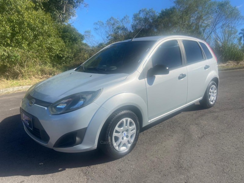 fiesta 1.0 mpi class 8v flex 4p manual 2011 caxias do sul