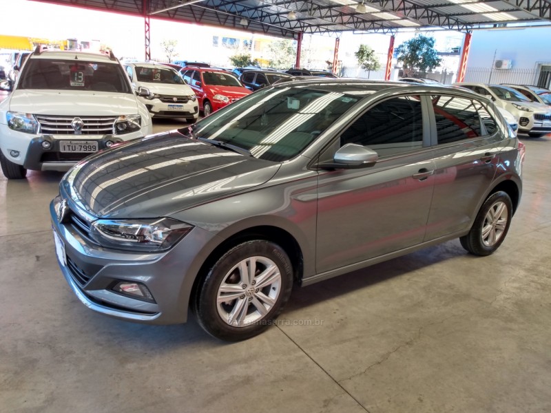 polo 1.6 mi 8v flex 4p manual 2021 caxias do sul