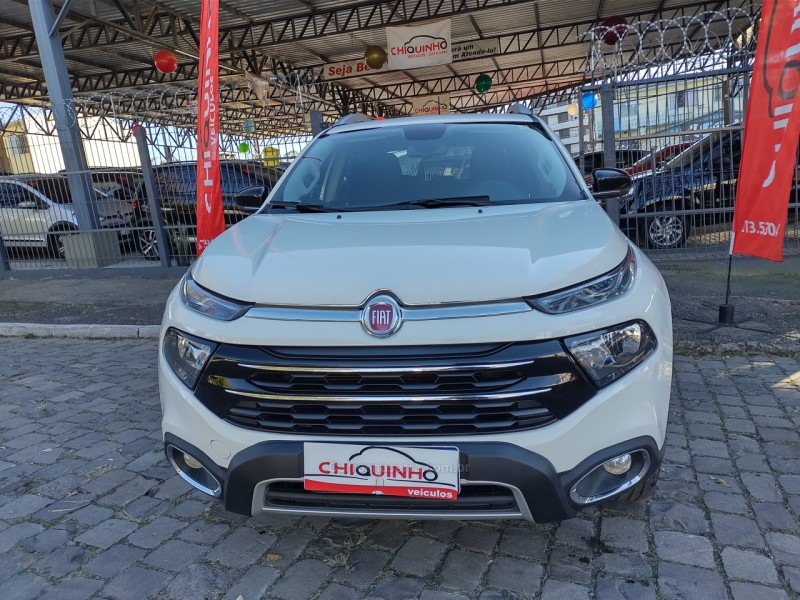 toro 2.0 16v turbo diesel volcano 4wd automatico 2020 caxias do sul