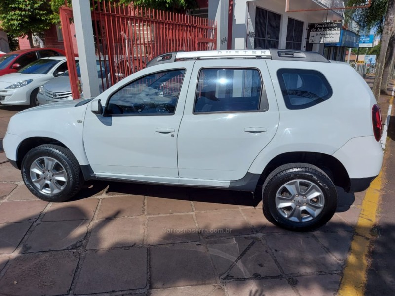 duster 1.6 dynamique 4x2 16v flex 4p manual 2018 dois irmaos