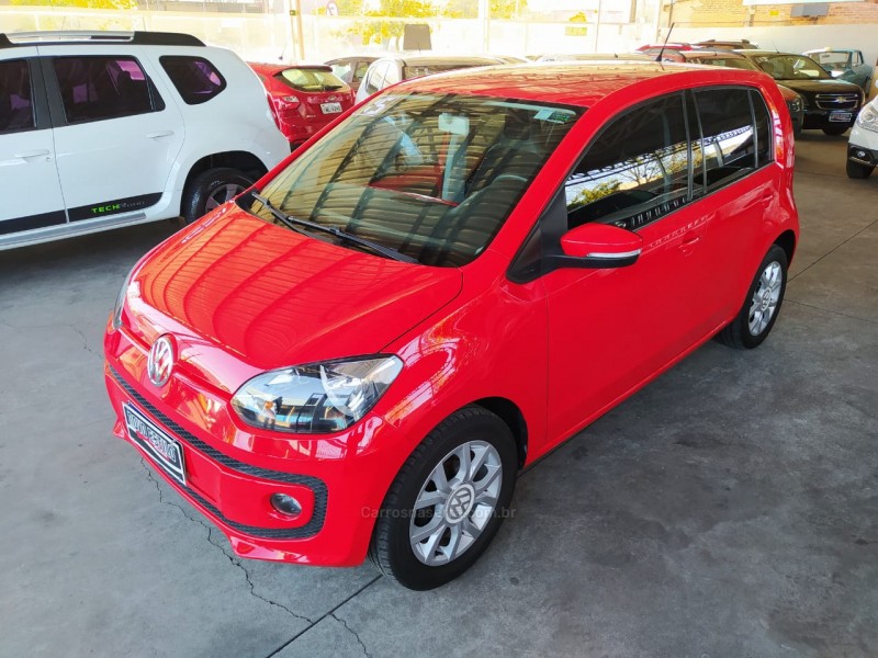 up 1.0 mpi high up 12v flex 4p manual 2015 caxias do sul