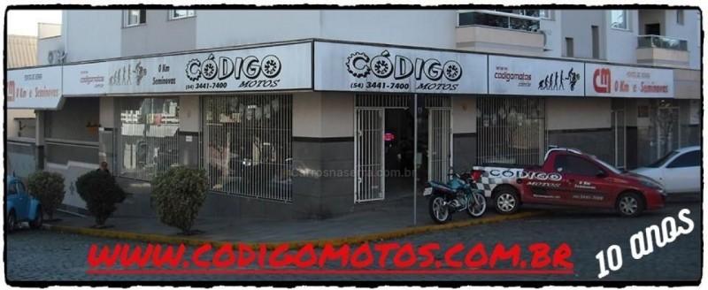 CRF 250F  - 2022 - VERANóPOLIS