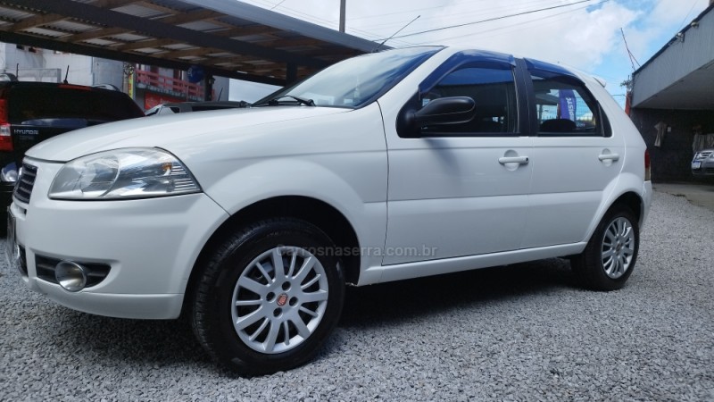 palio 1.4 mpi elx 8v flex 4p manual 2009 farroupilha