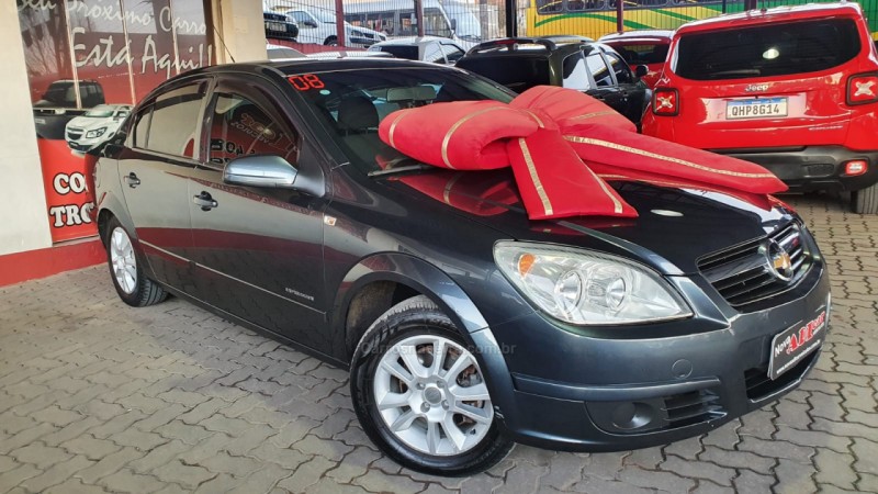 vectra 2.0 mpfi expression 8v gasolina 4p manual 2008 caxias do sul