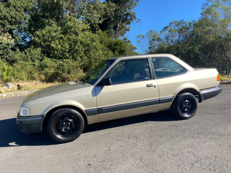 VERONA 1.8 GLX 8V GASOLINA 2P MANUAL - 1990 - CAXIAS DO SUL