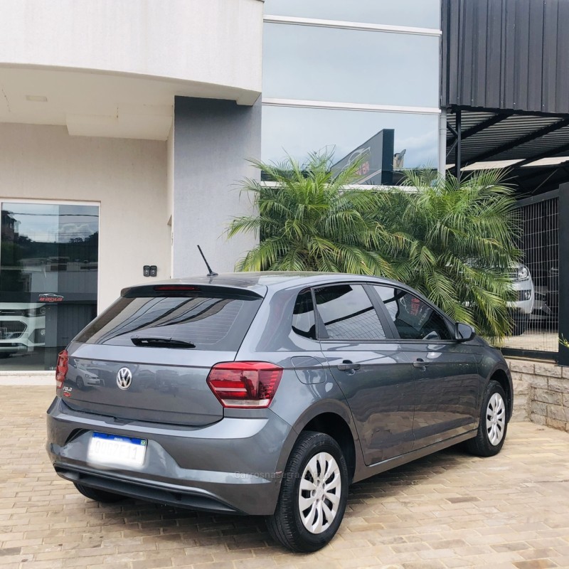 POLO 1.0	MPI TOTAL FLEX MANUAL   - 2019 - GUAPORé