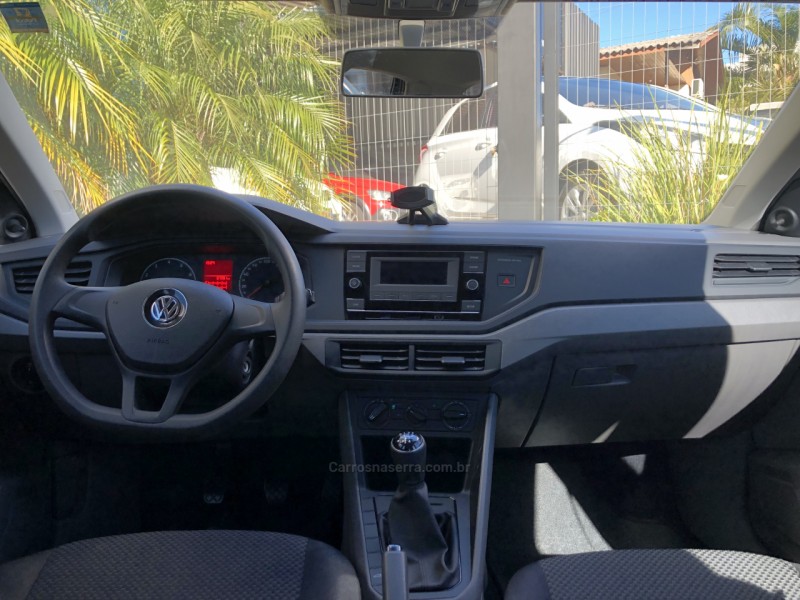 POLO 1.0	MPI TOTAL FLEX MANUAL   - 2019 - GUAPORé
