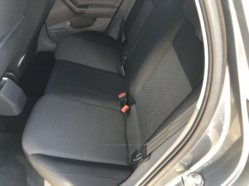 POLO 1.0	MPI TOTAL FLEX MANUAL   - 2019 - GUAPORé
