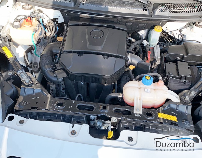 BRAVO 1.8 ESSENCE 16V FLEX 4P AUTOMATIZADO - 2016 - CAXIAS DO SUL